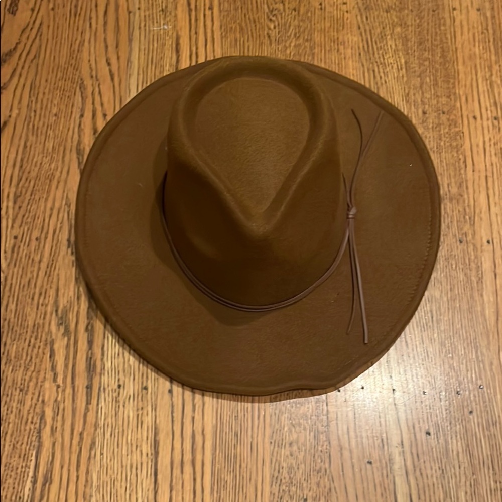 Frye Hat